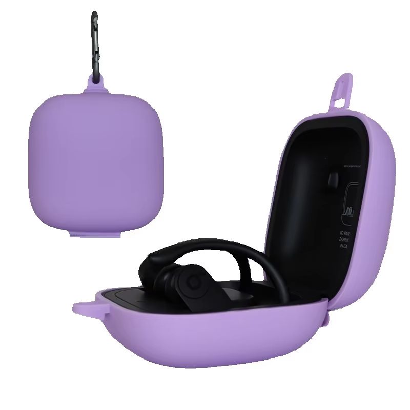 Beats Headphone Powerbeats Pro - Voor Apple Beats Powerbeats Pro Cover