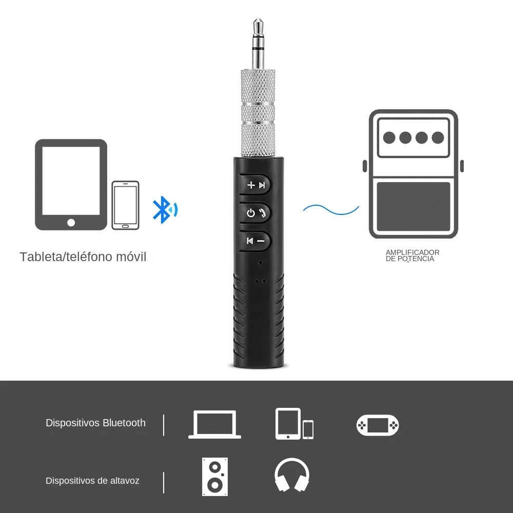2-in-1 draadloze Bluetooth 5.0 - Bluetooth Adapter Receiver recensie en prijs