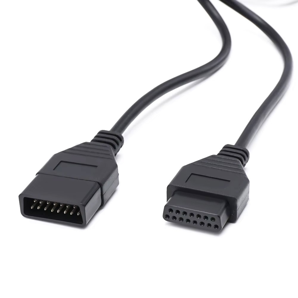1.8M15pin Verlengkabel Voor SN - Gaming Headset Rgb recensie en prijs
