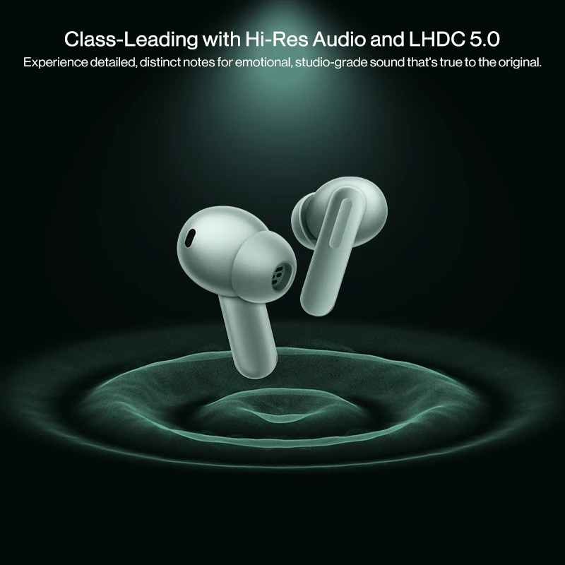 OnePlus Buds 4 draadloze kopte - Anker Speaker Soundcore Boom 2 recensie en prijs