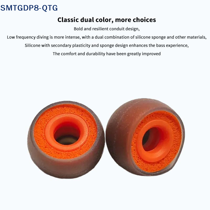 NIEUW Een Paar Memory Foam Oor - Earphone Foam Tip recensie en prijs
