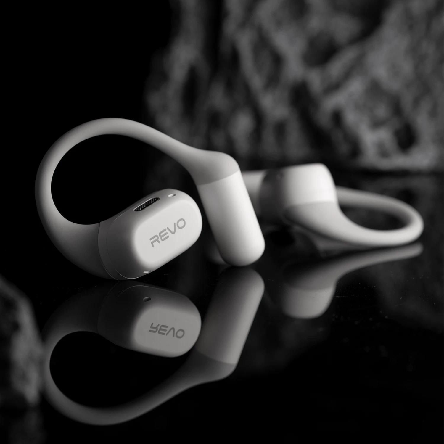 TANCHJIM REVO Open-Ear Draadlo - Sports Earphone Hook recensie en prijs