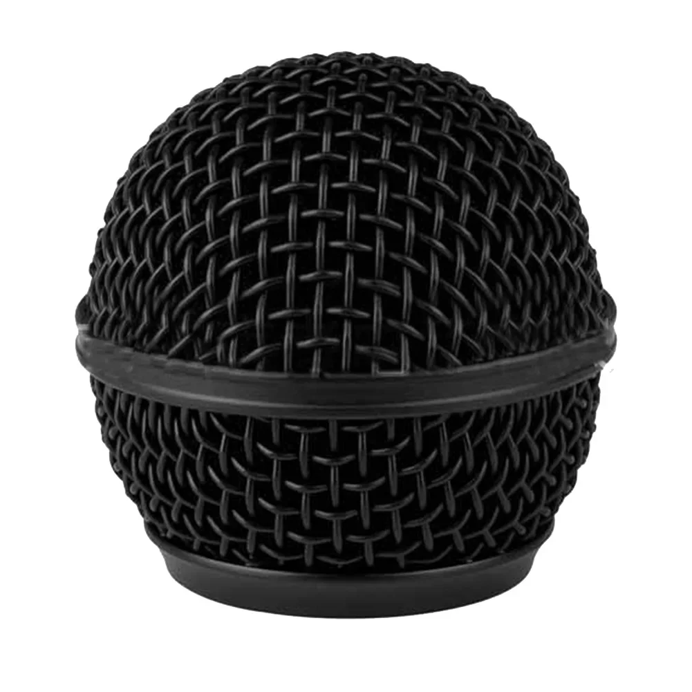 Microfoon Mesh Hoofd Voor 58 M - Shure Mic Sm58 recensie en prijs