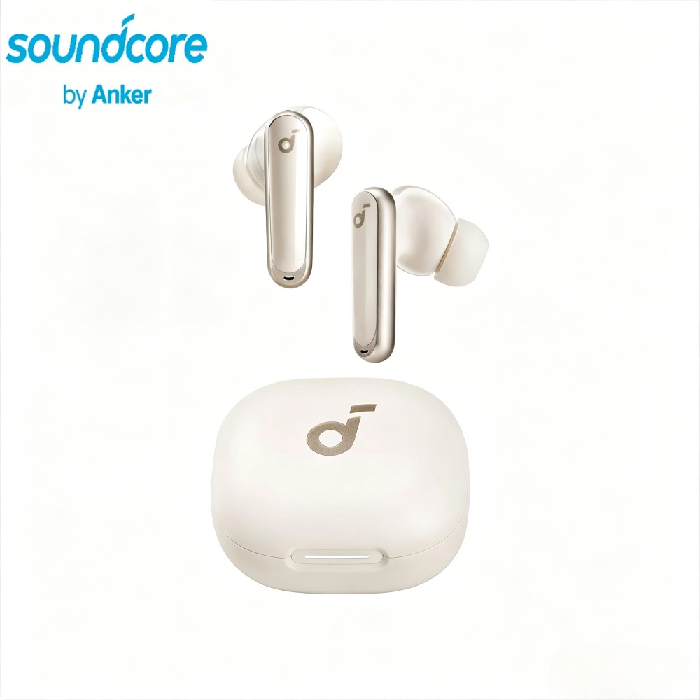 Soundcore P40i Over Ear Adapti - Anker Speaker Soundcore Boom 2 recensie en prijs