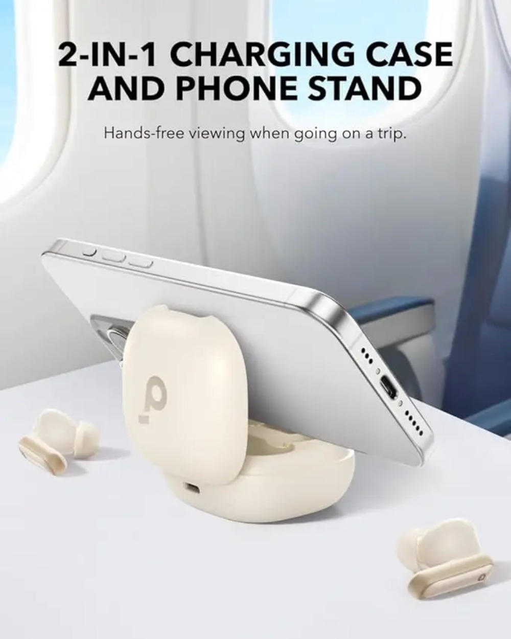 Soundcore P40i Over Ear Adapti - Anker Speaker Soundcore Boom 2 recensie en prijs