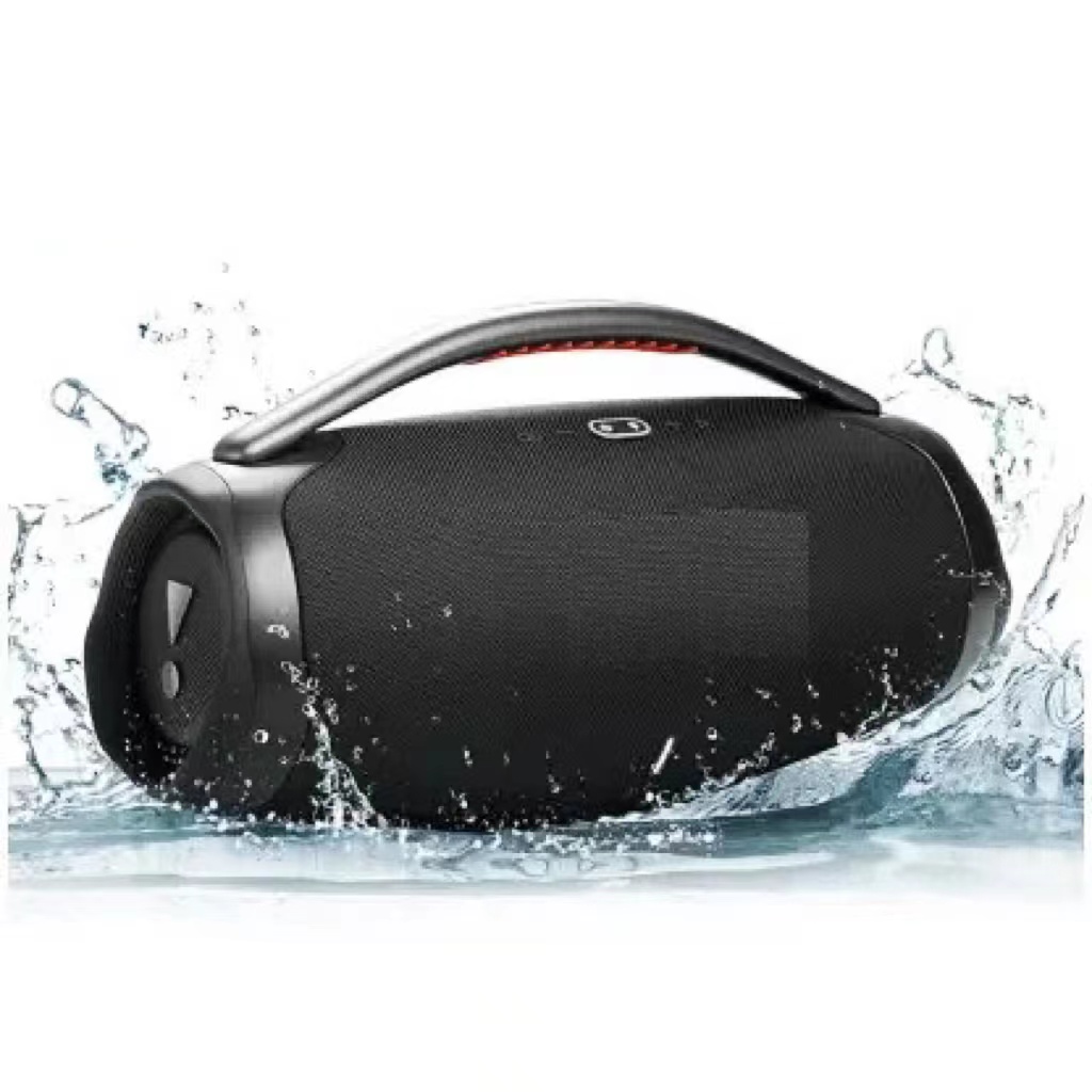 100W High-Power Bluetooth Spea - Anker Speaker Soundcore Boom 2 recensie en prijs