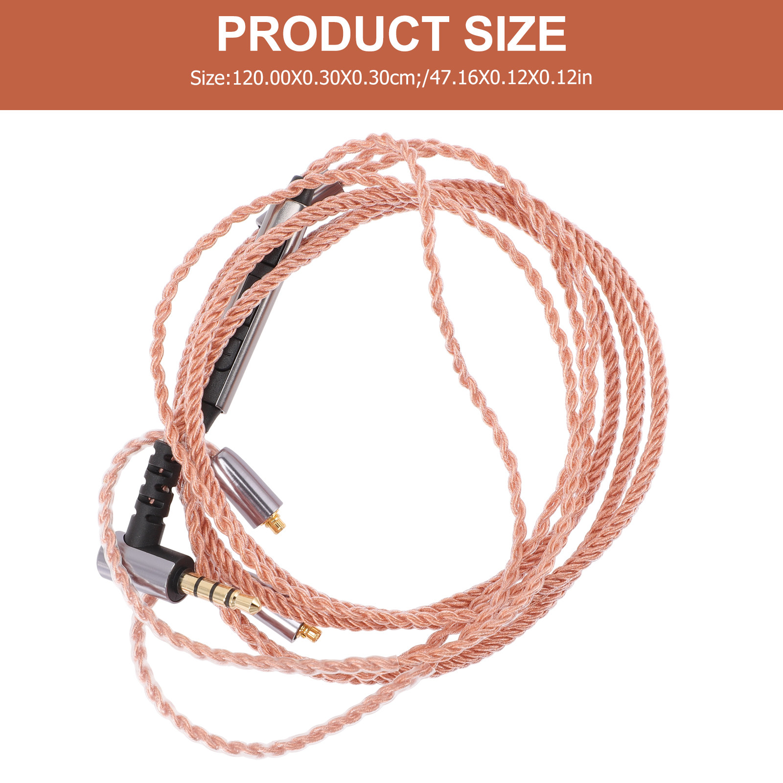 Premium PVC flexibele 3,5 mm h - Wired Earphone Mic recensie en prijs