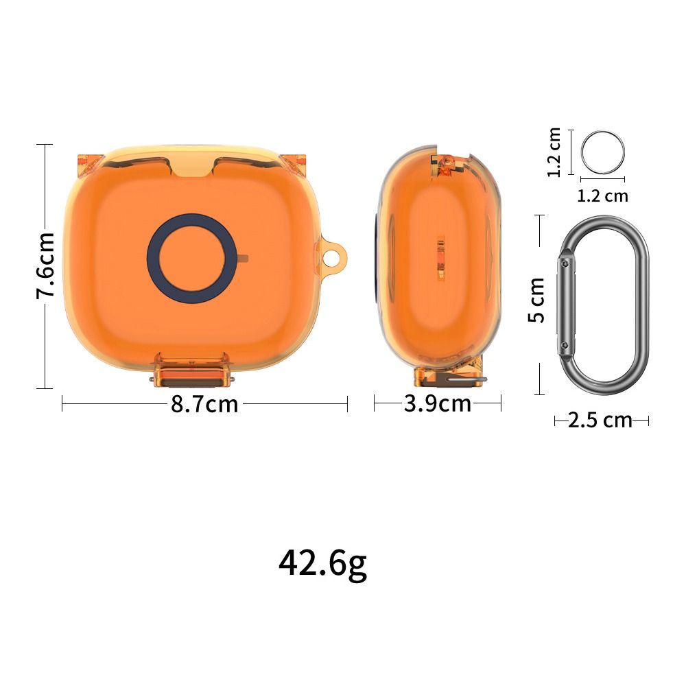 S/M/L Siliconen + Memory Foam  - Earphone Foam Tip recensie en prijs