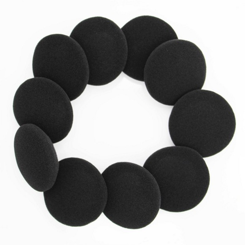 10 Stuks 50Mm 60Mm 70Mm 80Mm F - Earphone Foam Tip recensie en prijs