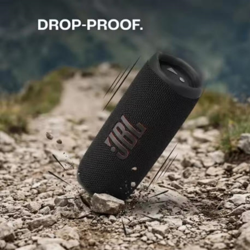 JBL Flip7 Draadloze Bluetooth  - Jbl Speaker Flip 6 recensie en prijs