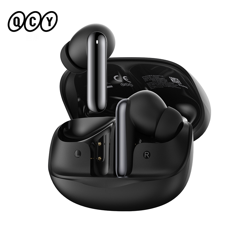 QCY Melobuds N50 ANC Bluetooth - Anker Speaker Soundcore Boom 2 recensie en prijs