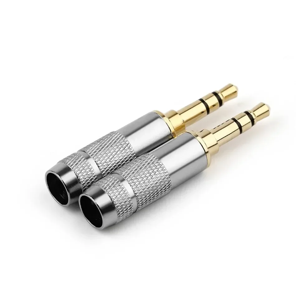 DIY 3.5mm Aansluitingen Audio  - Cable Extension 3.5 recensie en prijs