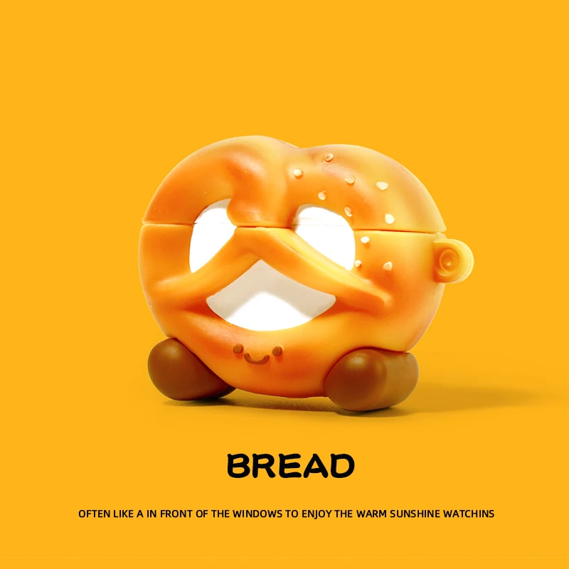 3D Chocolade Koekjes Brood Cas - Anker Speaker Soundcore Boom 2 recensie en prijs