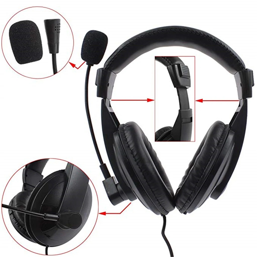 Professionele Noise Cancelling - Wired Earphone Mic recensie en prijs