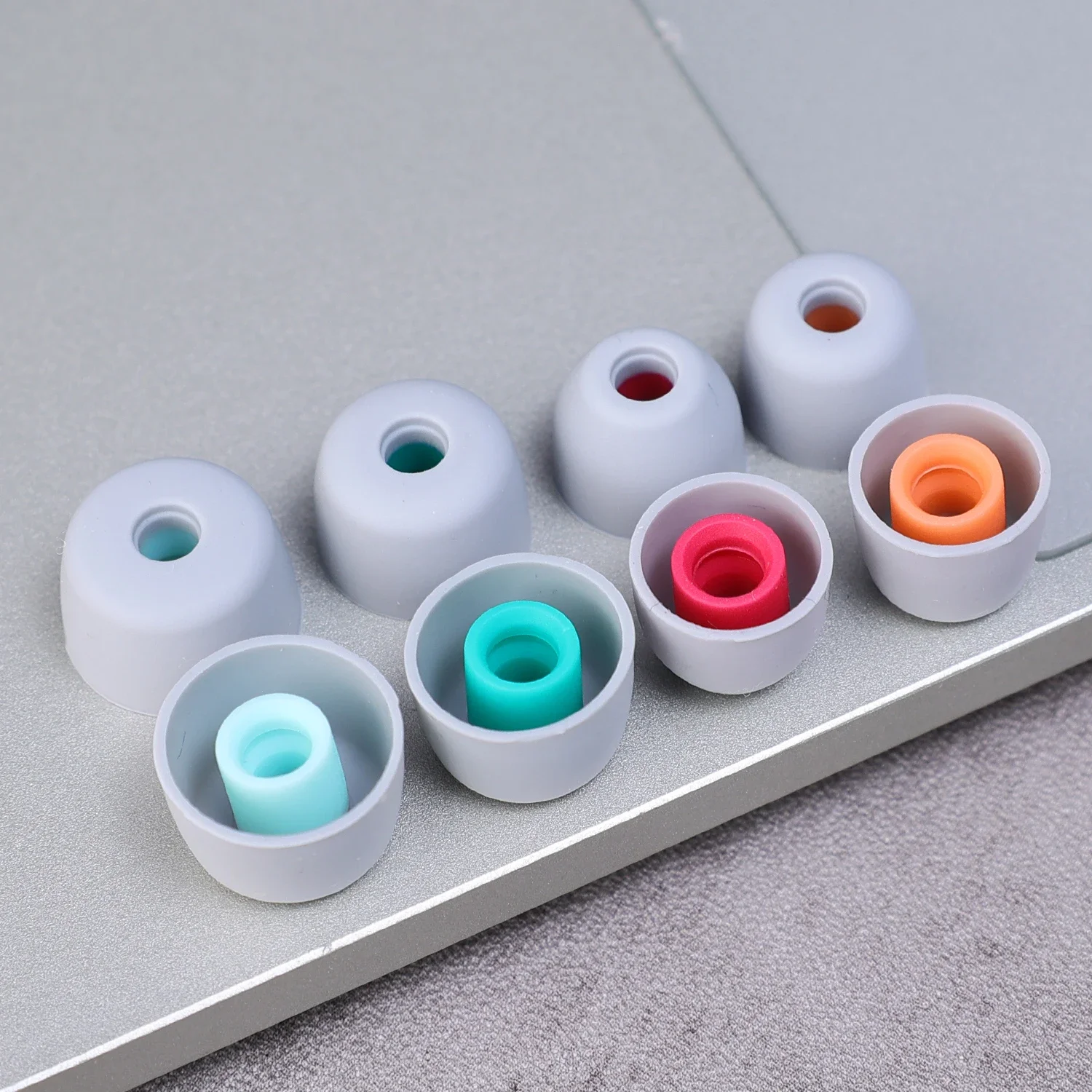 Ruisonderdrukkende oordopjes Z - Silicone Ear Tip Replacement recensie en prijs
