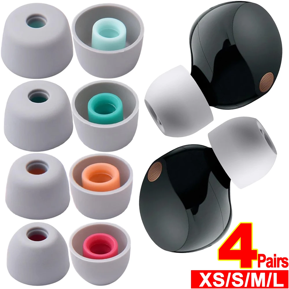 Ruisonderdrukkende oordopjes Z - Silicone Ear Tip Replacement recensie en prijs