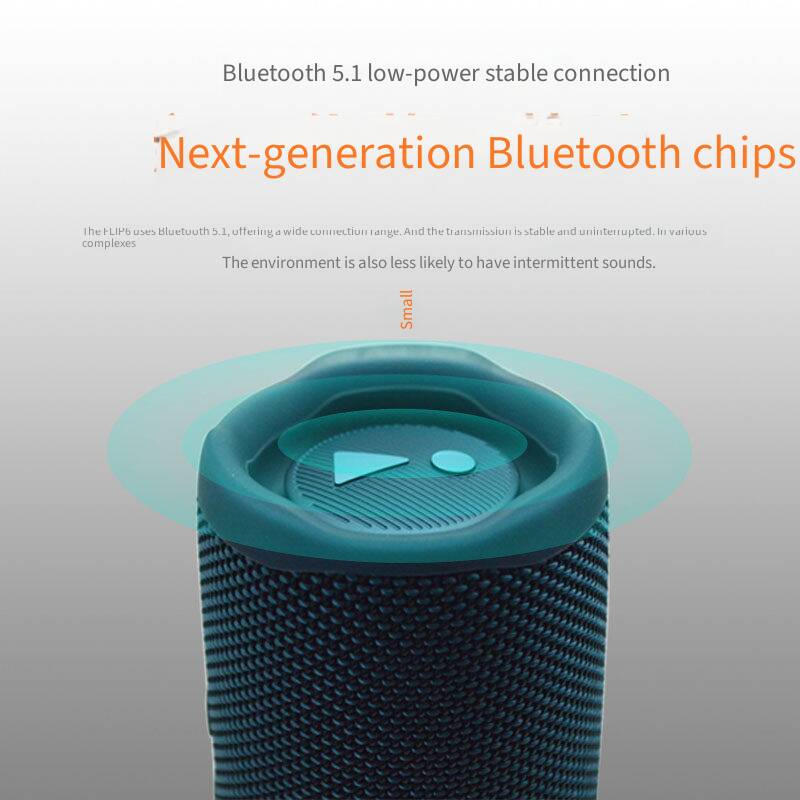 JBL Flip 6 Draadloze Speaker m - Jbl Speaker Flip 6 recensie en prijs