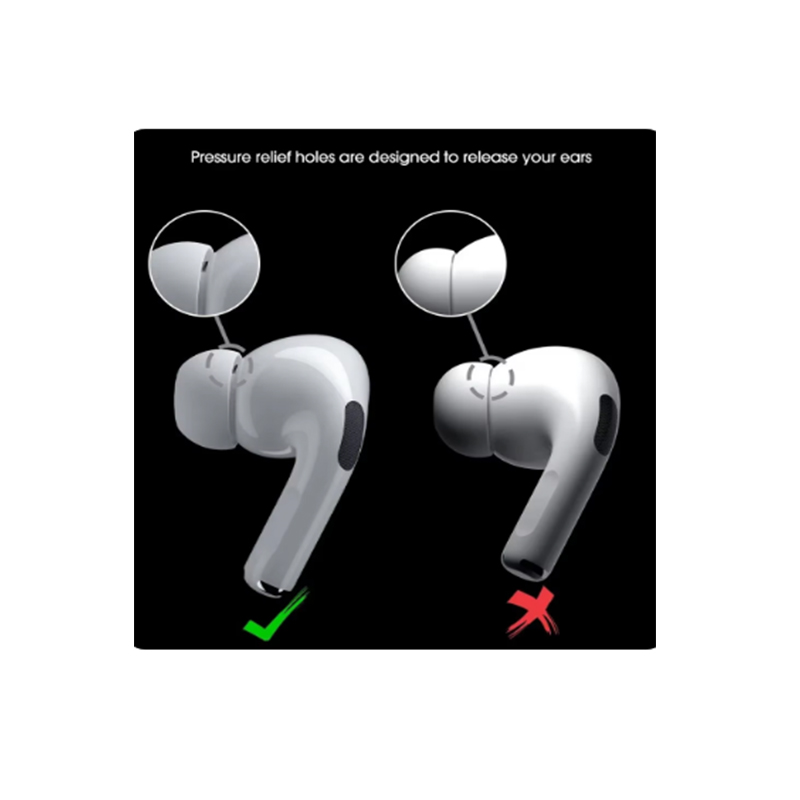 Siliconen Memory Foam Oordopje - Earphone Foam Tip recensie en prijs