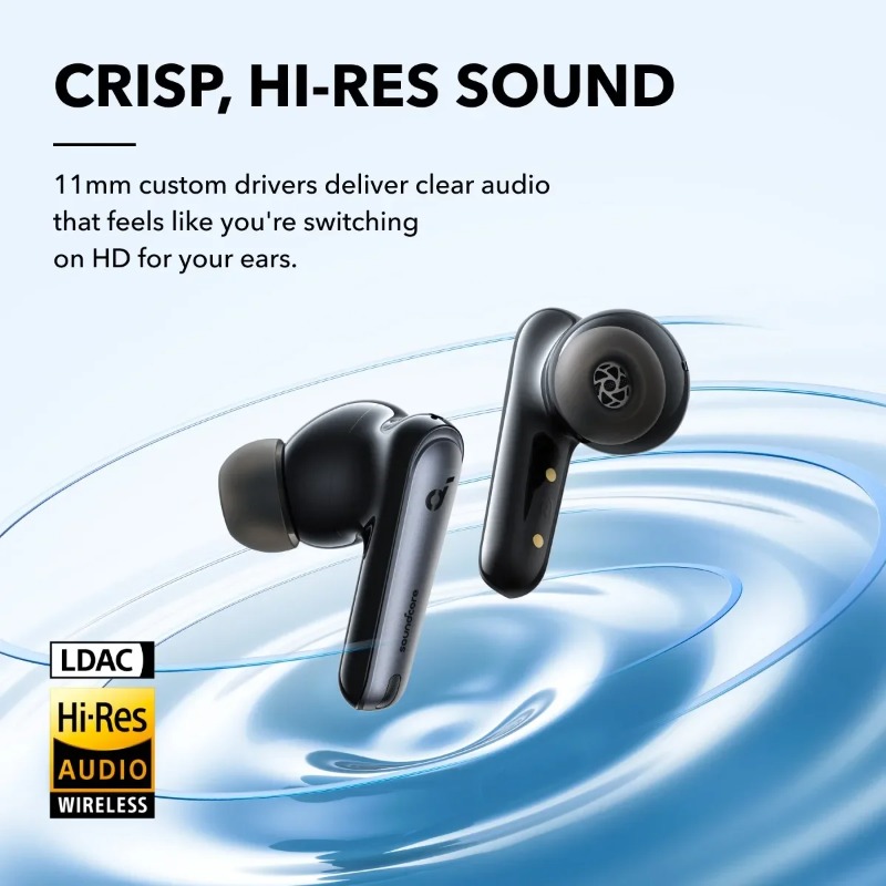 Soundcore by Anker Liberty 4 N - Anker Speaker Soundcore Boom 2 recensie en prijs