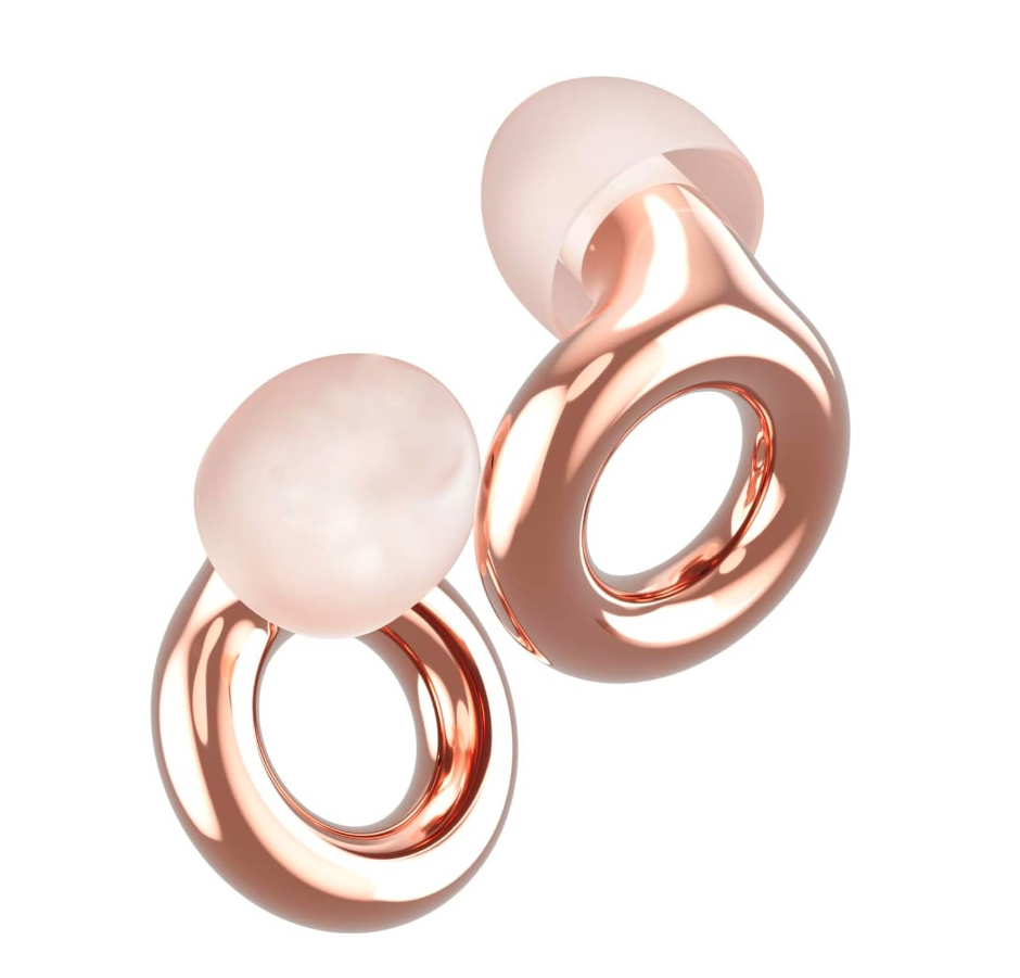 Siliconen oordopjes met ruison - Silicone Ear Tip Replacement recensie en prijs