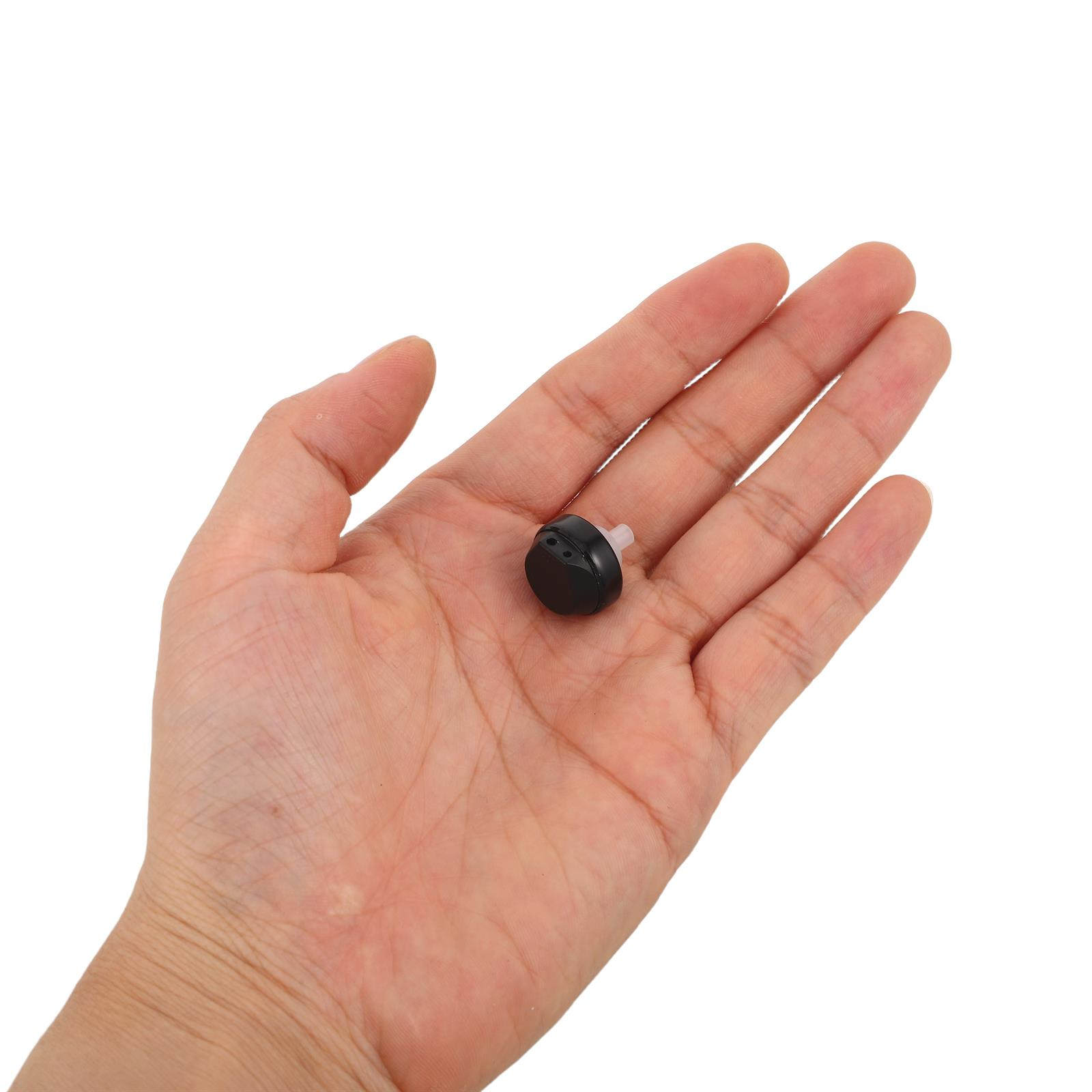 Vervangende siliconen oordopje - Silicone Ear Tip Replacement recensie en prijs