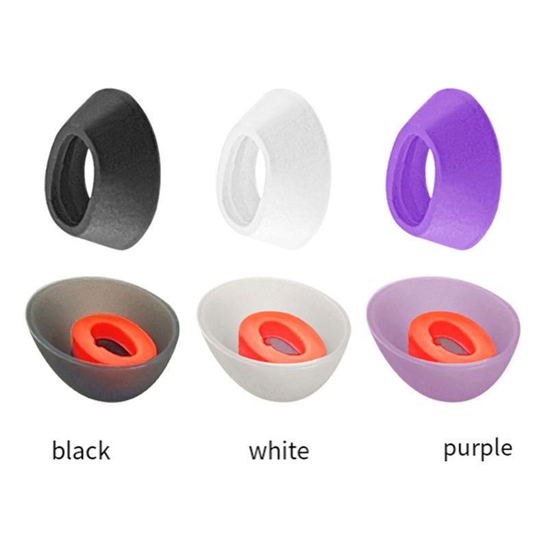 ABKQ-8 Stuks Siliconen Oordopj - Silicone Ear Tip Replacement recensie en prijs