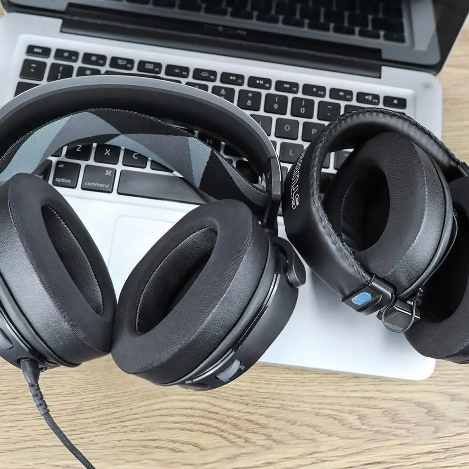 voor Audio Technica ATH M50 M5 - Audio Technica Headphone Ath-M20X recensie en prijs